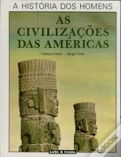 Capa do artigo As Civilizações das Américas  V I