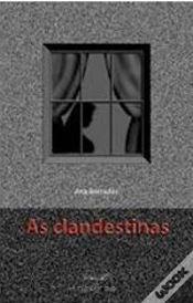 Capa do artigo As Clandestinas