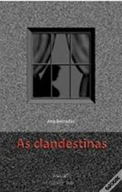 Capa do artigo As Clandestinas
