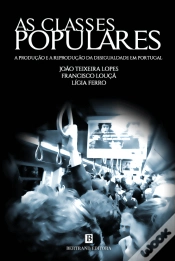 Capa do artigo As Classes Populares