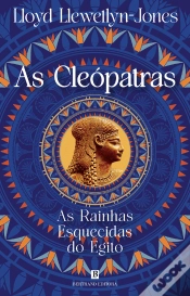 Capa do artigo As Cleópatras