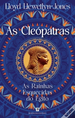 Capa do artigo As Cleópatras