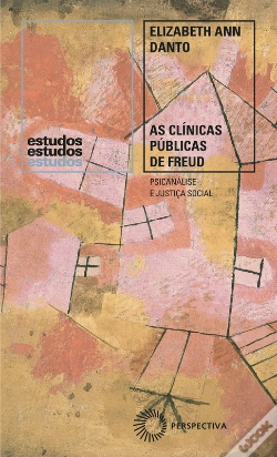 Capa do artigo As Clínicas Públicas De Freud