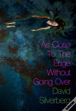 Capa do artigo As Close To The Edge Without Going Over