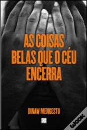 Capa do artigo As Coisas Belas Que o Céu Encerra