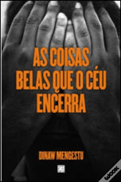 Capa do artigo As Coisas Belas Que o Céu Encerra