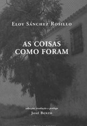 Capa do artigo As Coisas Como Foram
