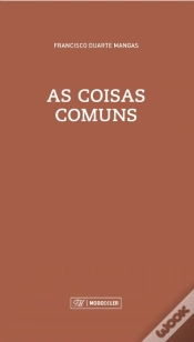 Capa do artigo As Coisas Comuns 