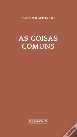 Capa do artigo As Coisas Comuns 