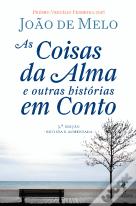 As Coisas da Alma e Outras Histórias em Conto