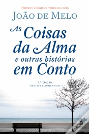 Capa do artigo As Coisas da Alma e Outras Histórias em Conto