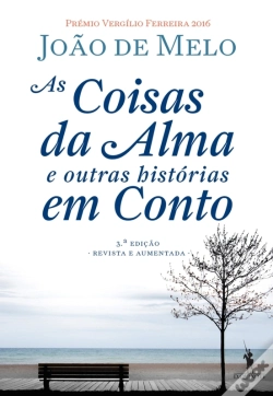 Capa do artigo As Coisas Da Alma E Outras Histórias Em Conto