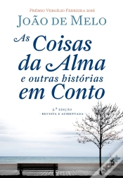 Capa do artigo As Coisas Da Alma E Outras Histórias Em Conto