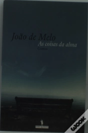 Capa do artigo As Coisas da Alma