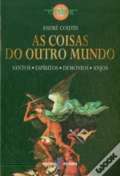 As Coisas do Outro Mundo