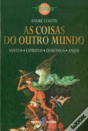Capa do artigo As Coisas do Outro Mundo