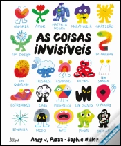 Capa do artigo As Coisas Invísiveis