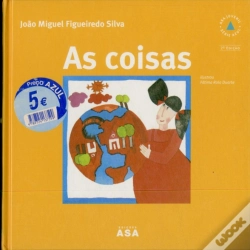Capa do artigo As Coisas