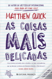 As Coisas Mais Delicadas