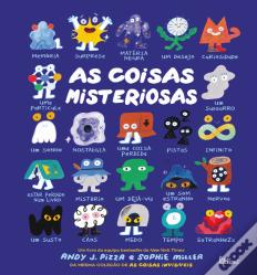 As Coisas Misteriosas