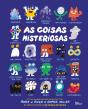 As Coisas Misteriosas - Preview
