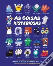 Capa do artigo As Coisas Misteriosas