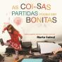 As Coisas Partidas Podem Ser Bonitas - Preview