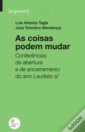 As Coisas Podem Mudar