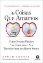 As Coisas Que Amamos - Preview