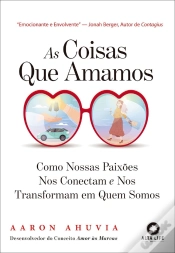 Capa do artigo As Coisas Que Amamos