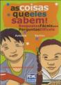 As Coisas Que Eles Sabem! - Preview