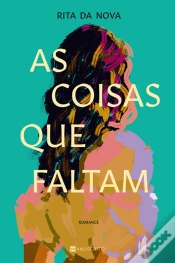 Capa do artigo As Coisas que Faltam