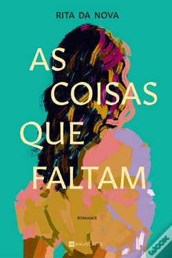 Capa do artigo As Coisas que Faltam