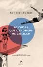 As Coisas Que os Homens me Explicam - Preview