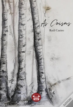 Capa do artigo As Coisas