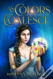 As Colors Coalesce