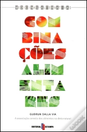 As Combinações Alimentares