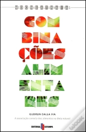 Capa do artigo As Combinações Alimentares