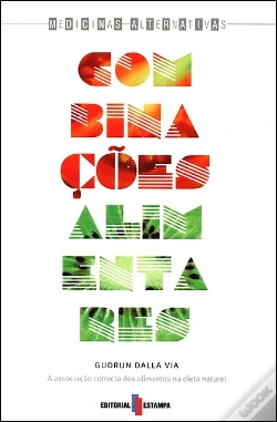 Capa do artigo As Combinações Alimentares