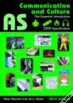 Capa do artigo As Communication And Culture