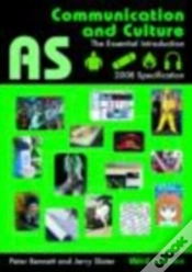 Capa do artigo As Communication And Culture