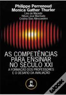 As Competências para Ensinar no Século XXI