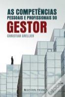 As Competências Pessoais e Profissionais do Gestor