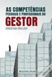 Capa do artigo As Competências Pessoais e Profissionais do Gestor
