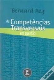 Capa do artigo As Competências Transversais em Questão