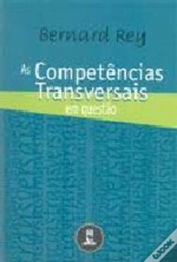Capa do artigo As Competências Transversais em Questão