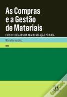 As Compras e a Gestão de Materiais