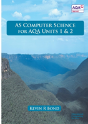 As Computer Science For Aqa - Preview