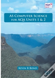 Capa do artigo As Computer Science For Aqa