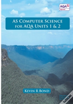 Capa do artigo As Computer Science For Aqa